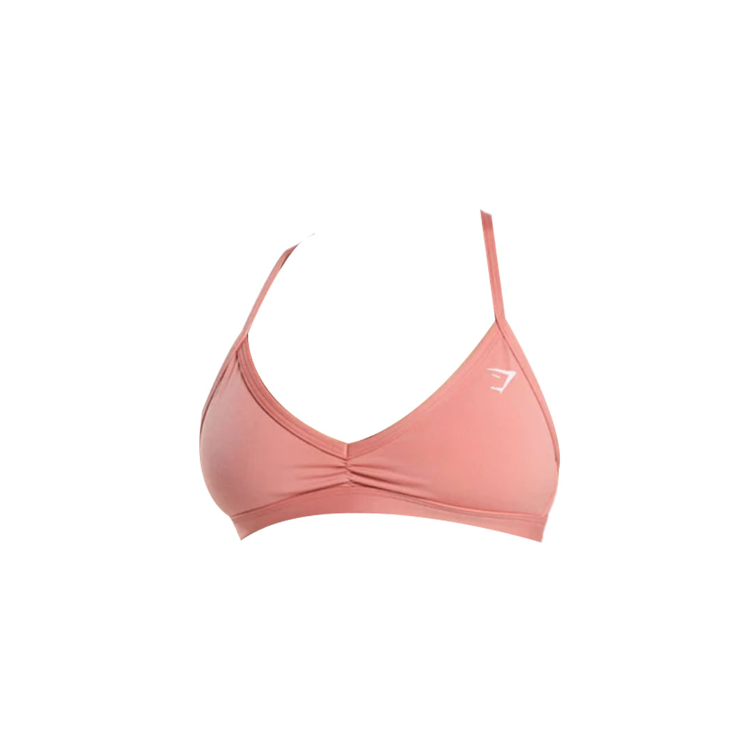 Gymshark Minimal Sports Bra