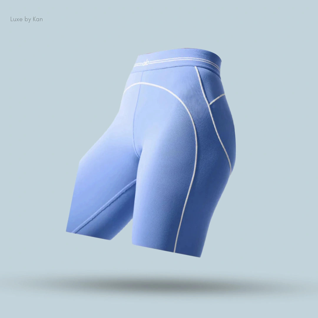 Alo Airbrush High-Waist Heart Throb Legging