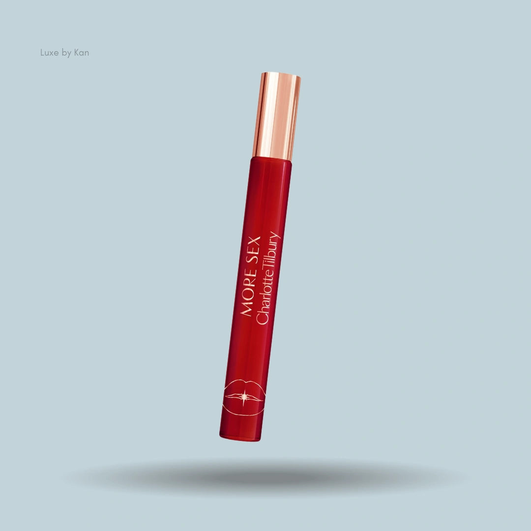 CHARLOTTE TILBURY COLLECTION OF EMOTIONS MORE SEX