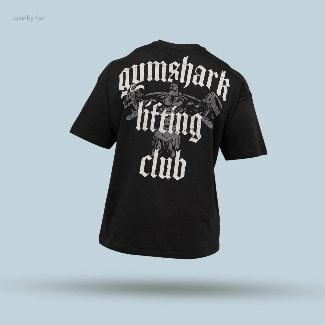 Gymshark Lifting Club T-Shirt