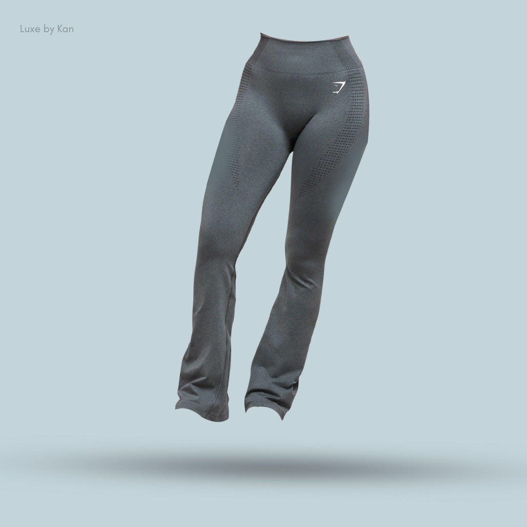 Gymshark Vital Soft Flared Leggings