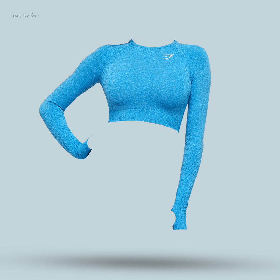 Gymshark Vital Crop Top