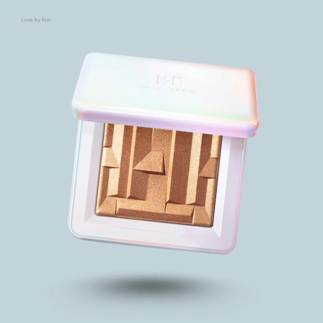 HAUS LABS Gel-Powder Highlighter With Fermented Arnica