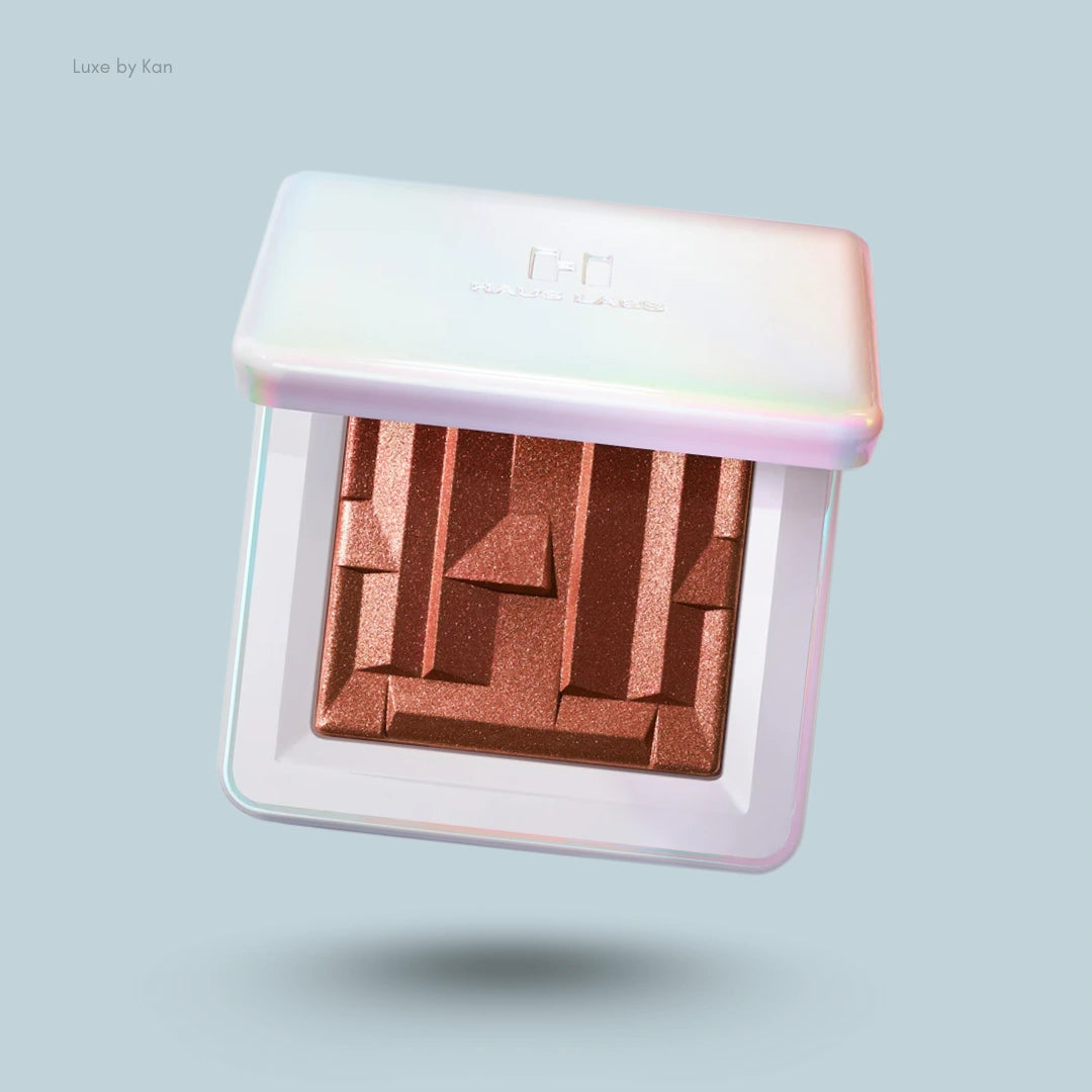HAUS LABS Gel-Powder Highlighter With Fermented Arnica