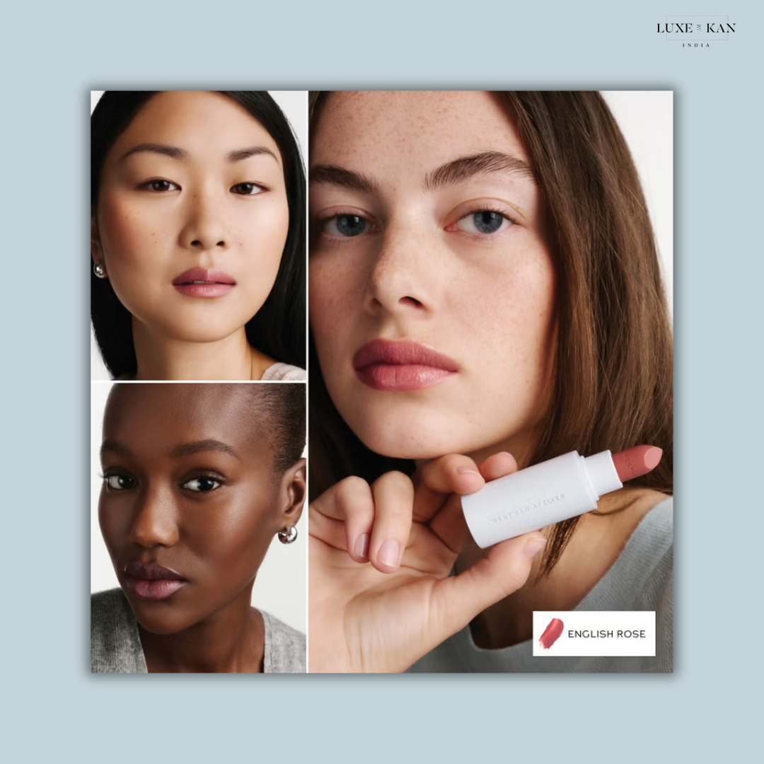 Westman Atelier HydroBalm Tinted Lipstick