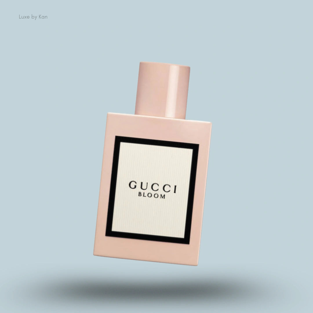 Gucci Bloom Eau De Parfum