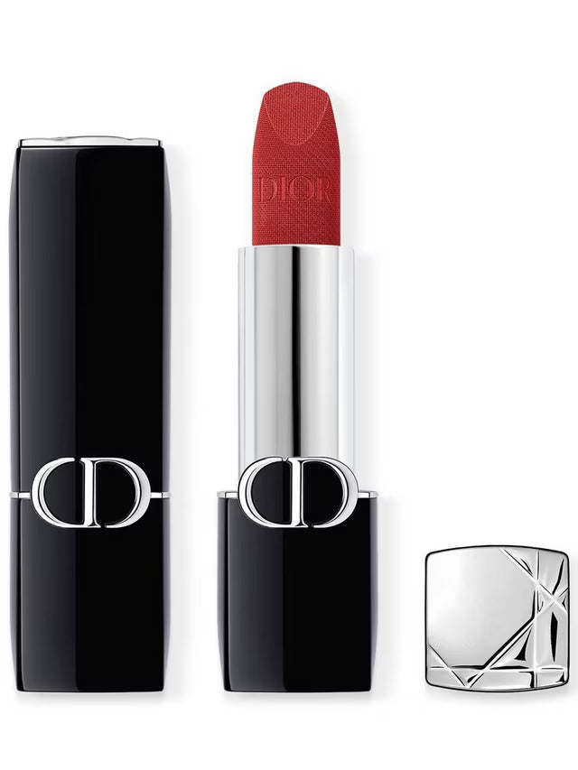 DIOR
Rouge Dior New velvet lipstick 3.5g