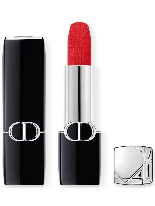 DIOR
Rouge Dior New velvet lipstick 3.5g
