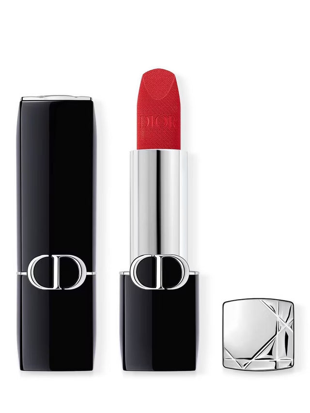 DIOR
Rouge Dior New velvet lipstick 3.5g