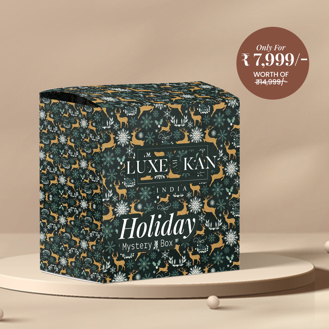 LBK Holiday Mystery Box