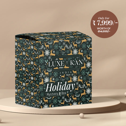 LBK Holiday Mystery Box