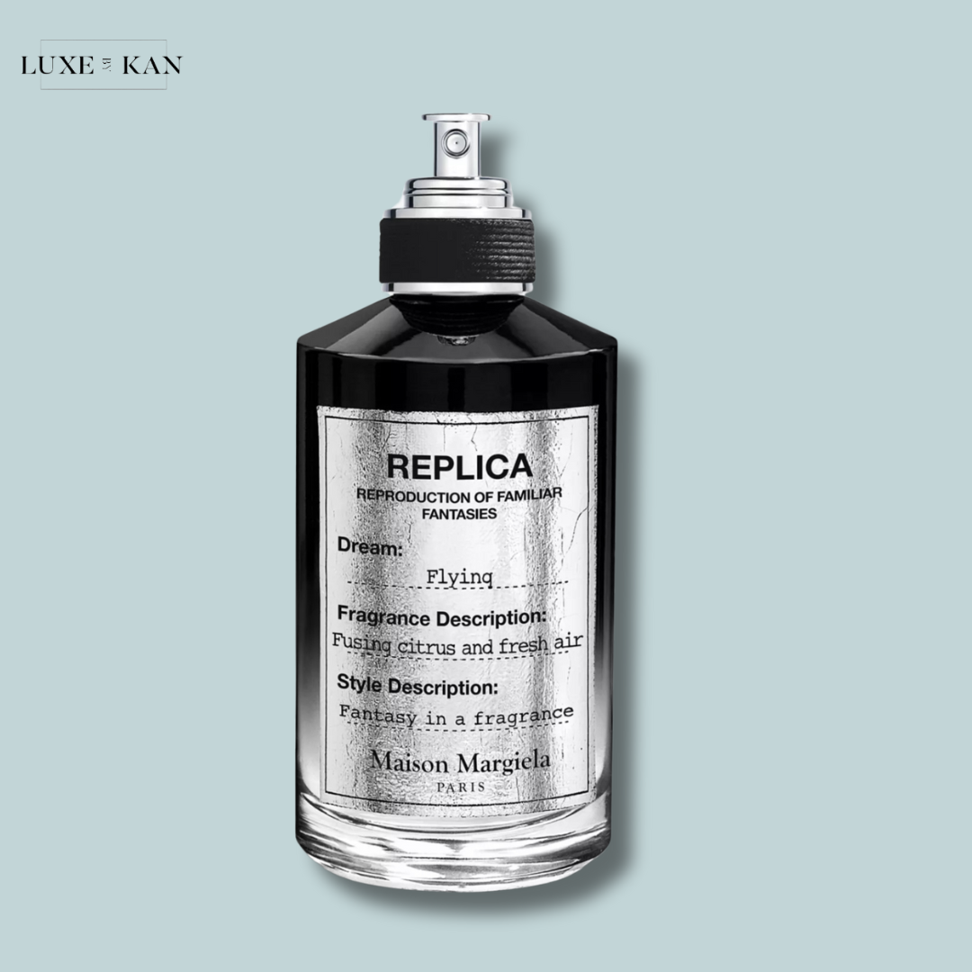 MAISON MARGIELA Replica Flying eau de parfum 100ml Luxe by Kan