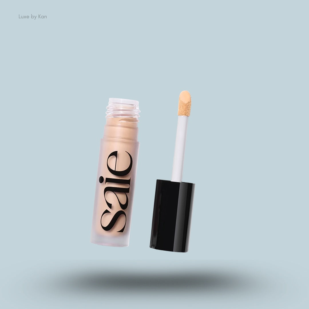 SAIE SLIP TINT RADIANT ALL-OVER CONCEALER 5ML