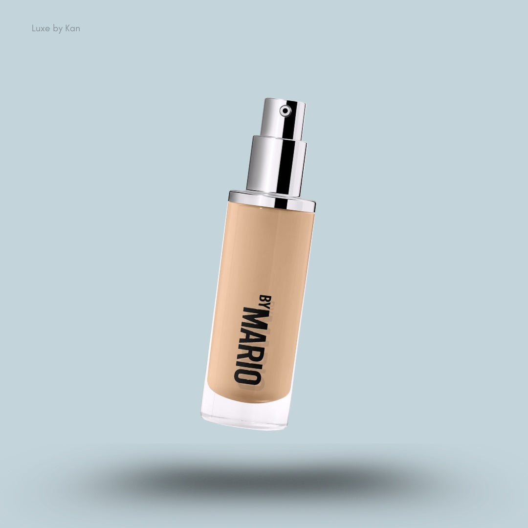 MAKEUP BY MARIO SurrealSkin Liquid Foundation