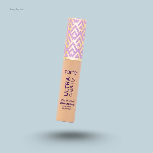 تارت كوزماتيكس - خافي عيوب كريمي للغاية - 10 مل