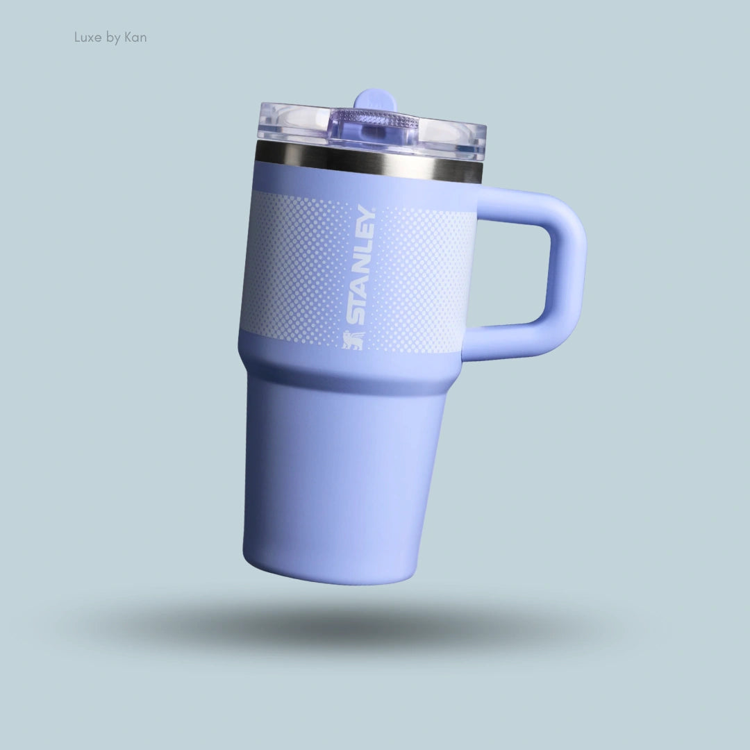 Stanley Quencher ProTour Flip Straw Tumbler