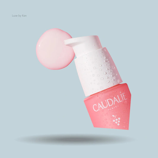 CAUDALIE VINOSOURCE-HYDRA SOS مصل تبريد العطش 30 مل