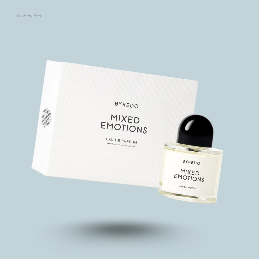 BYREDO Mixed Emotions Eau de Parfum 50ml