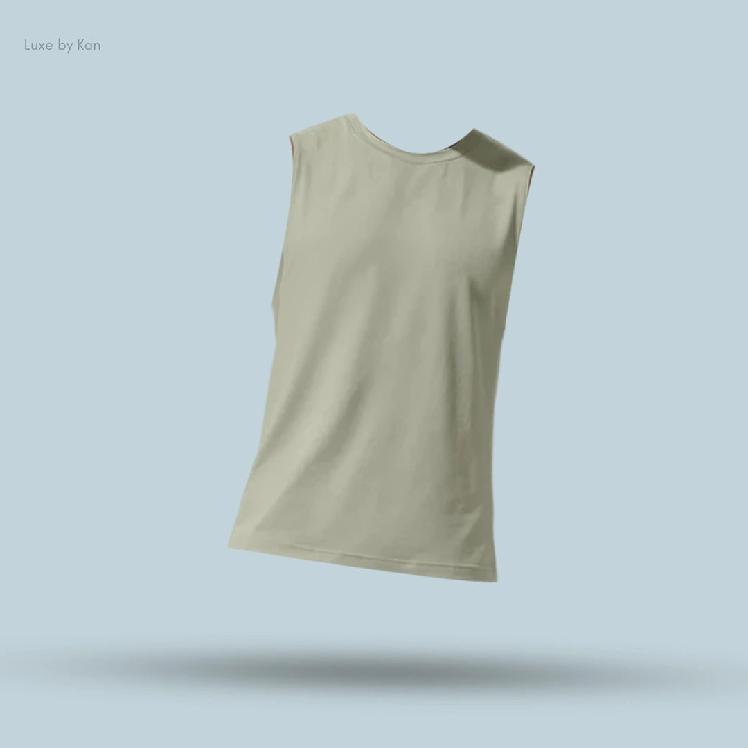 Alo Conquer Muscle Tank