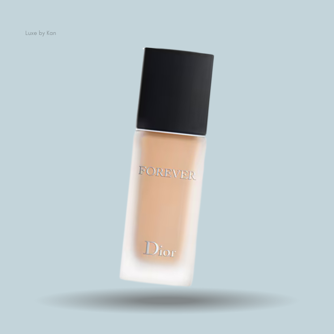 كريم أساس ديور فور إيفر مات SPF15، 30 مل