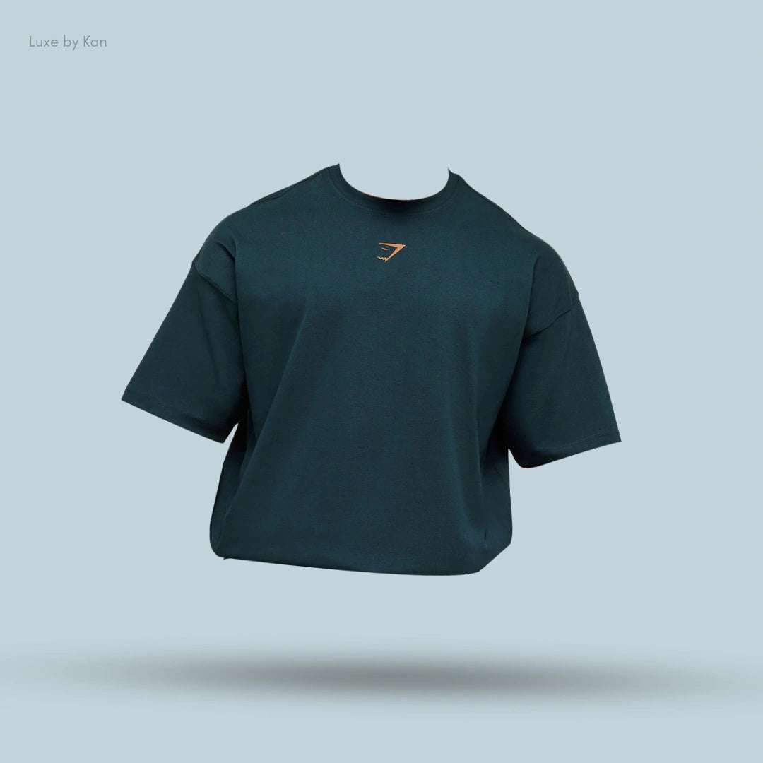 Gymshark Lifting Club T-Shirt