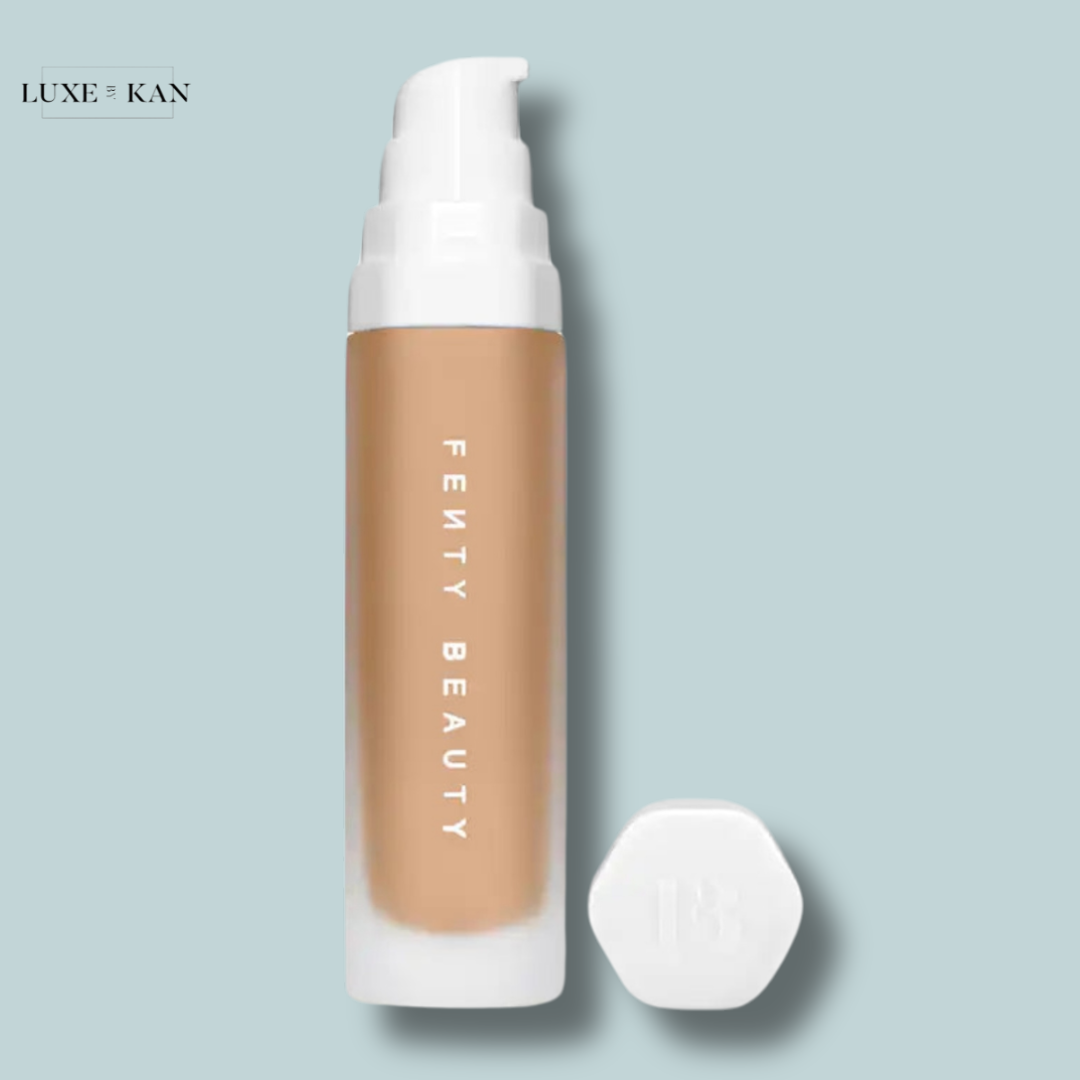 Fenty Beauty Soft Lit Naturally Luminous Hydrating Longwear Foundation