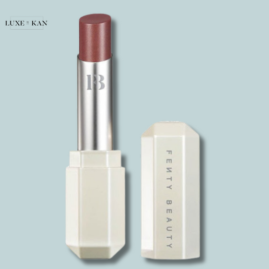Fenty Beauty Slip Shine Sheer Shiny Lipstick