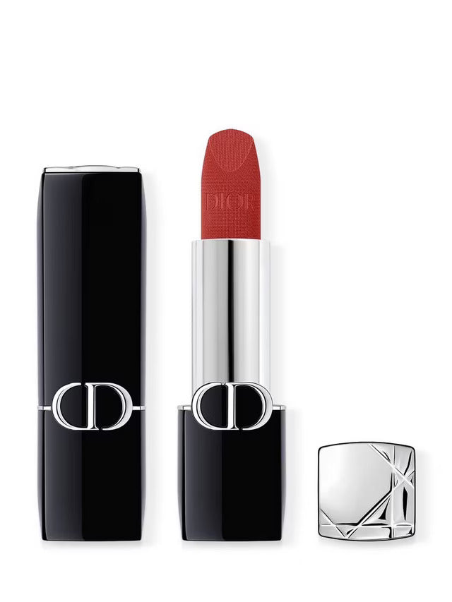 DIOR
Rouge Dior New velvet lipstick 3.5g