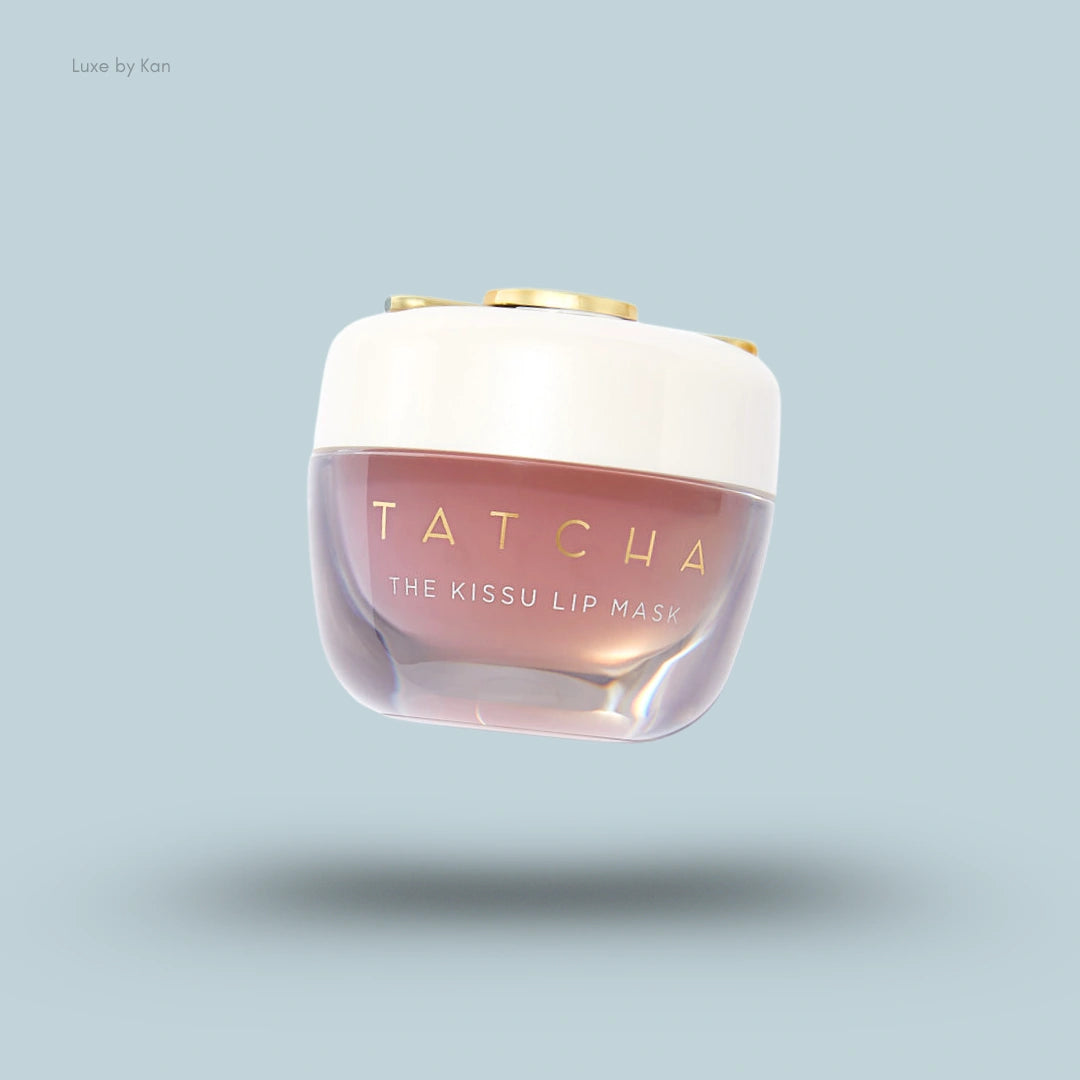 TATCHA The Kissu Lip Mask 9g