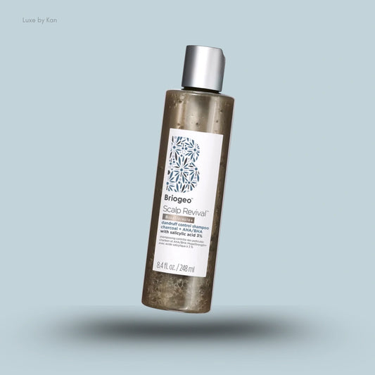 BRIOGEO SCALP SAVIOURS DUO