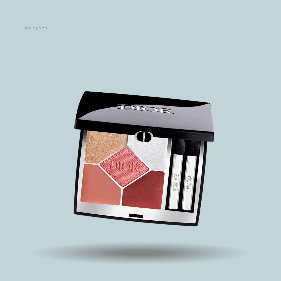 DIOR
5 Couleurs limited-edition eyeshadow palette 7g