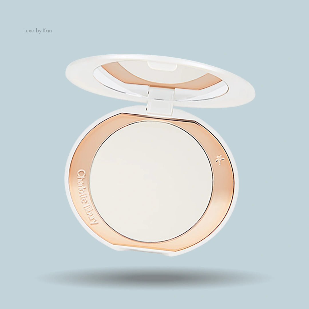 CHARLOTTE TILBURY AIRBRUSH BRIGHTENING FLAWLESS FINISH