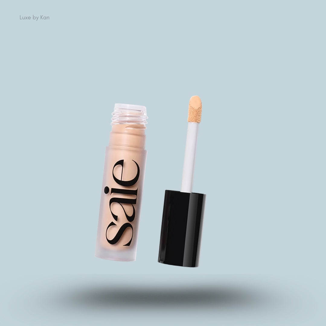 SAIE SLIP TINT RADIANT ALL-OVER CONCEALER 5ML