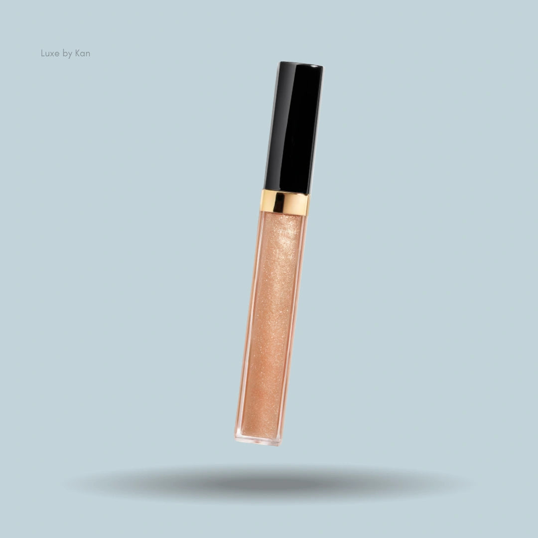 CHANELROUGE COCO GLOSS Moisturising Glossimer