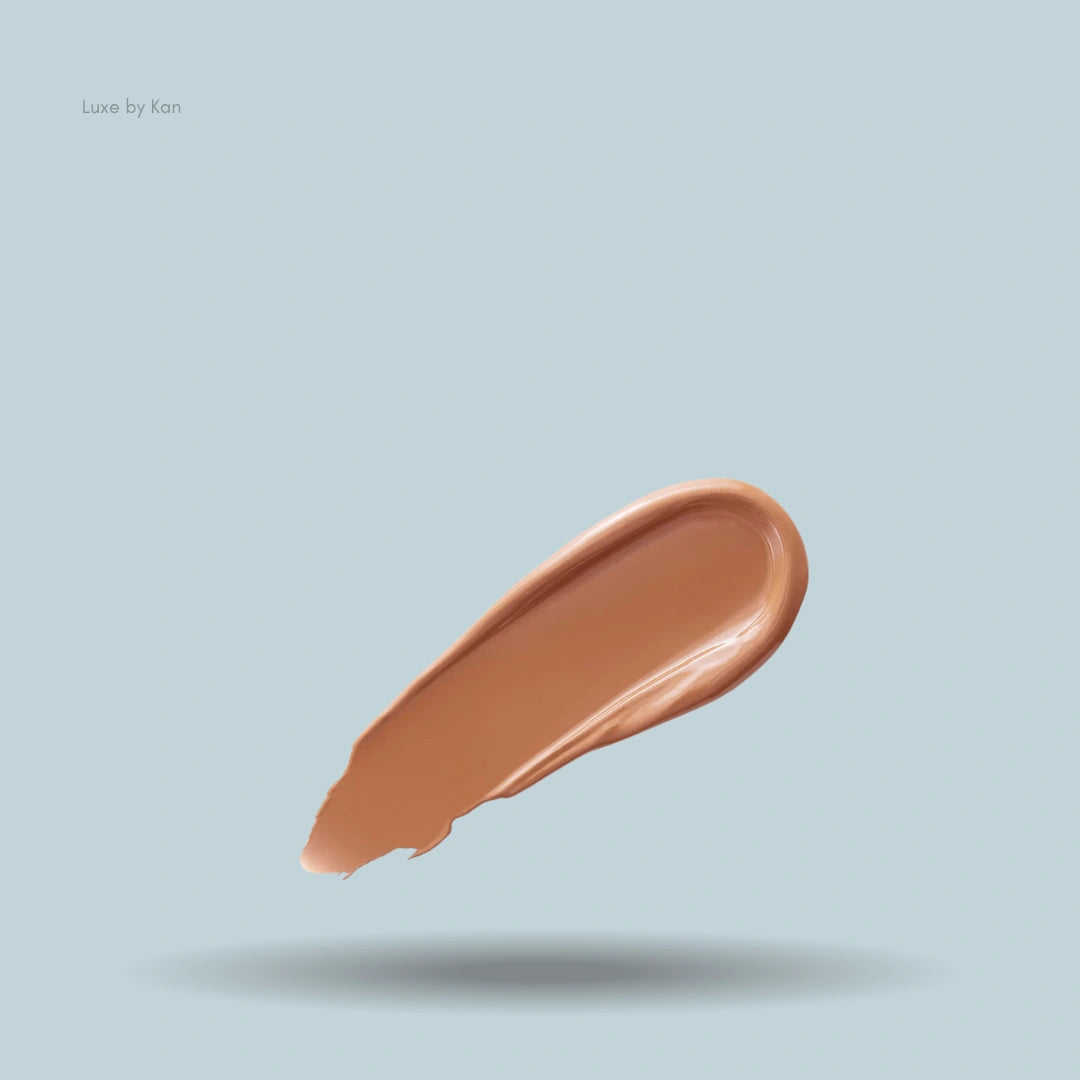 Hourglass Illusion Luminous Glow Foundation SPF 30 35ml (Various Shades)