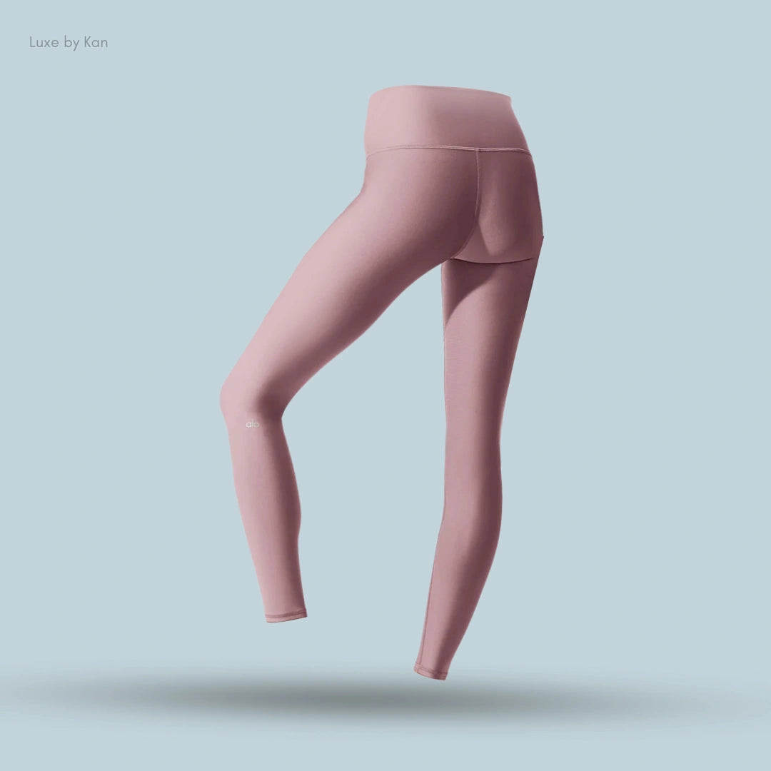 Alo 7/8 High-Waist Airlift Legging