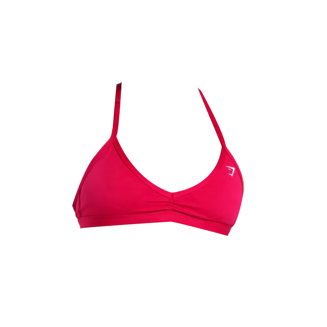 Gymshark Minimal Sports Bra