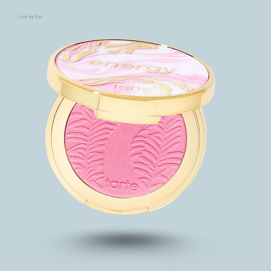 TARTE COSMETICS أحمر الخدود من الطين الأمازوني