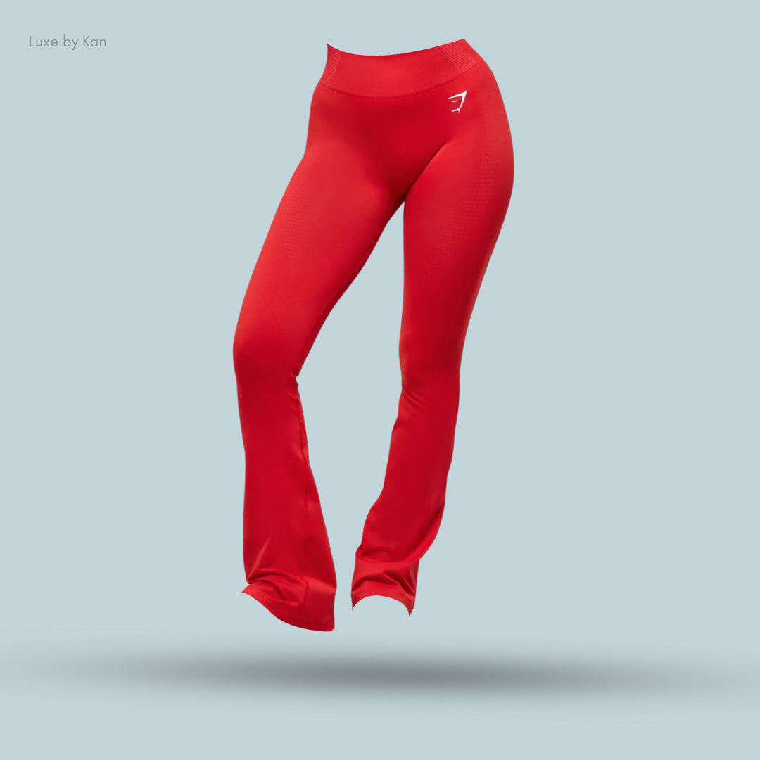 Gymshark Vital Soft Flared Leggings