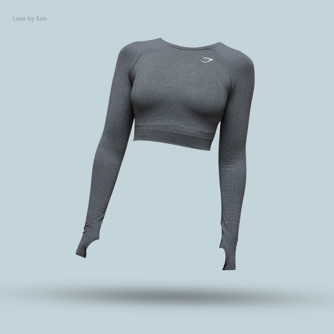 Gymshark Vital Crop Top