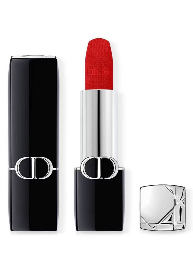 DIOR
Rouge Dior New velvet lipstick 3.5g