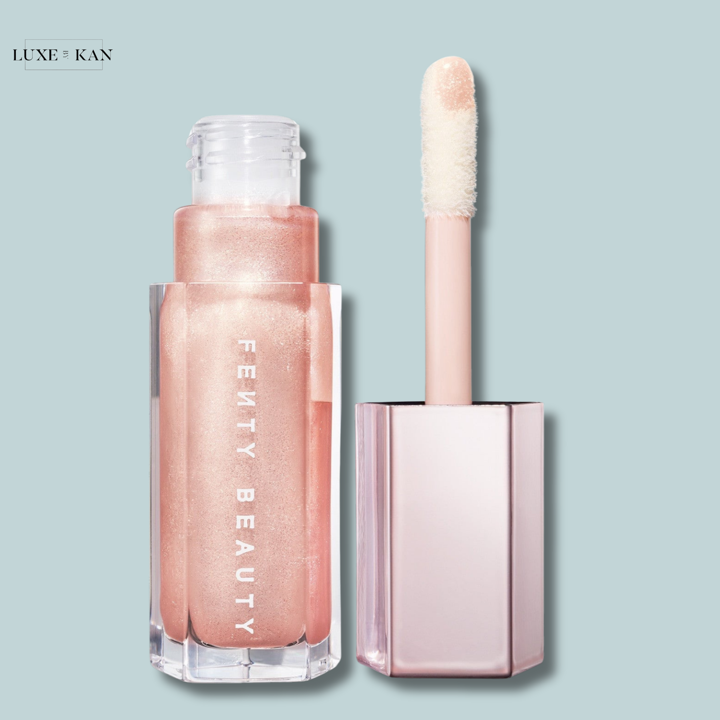 Fenty Beauty Gloss Bomb Lip Luminizer