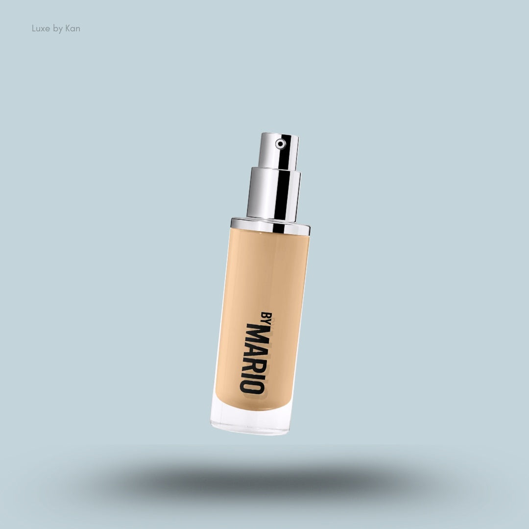 MAKEUP BY MARIO SurrealSkin Liquid Foundation