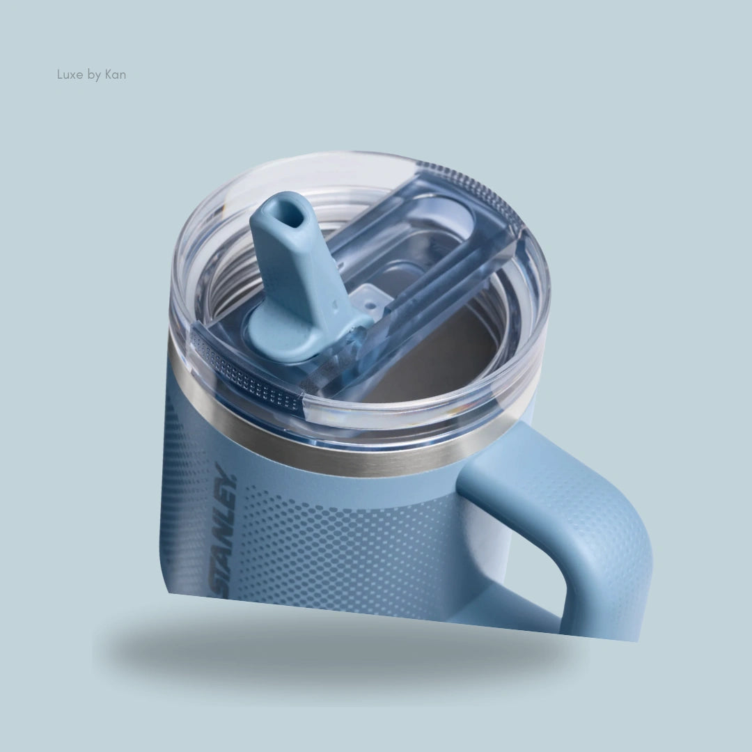 Stanley Quencher ProTour Flip Straw Tumbler