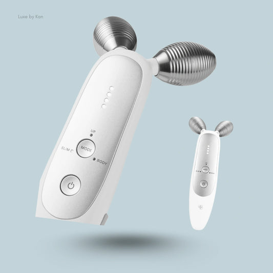 Medicube Age-R Derma EMS Shot - تحديد الوجه