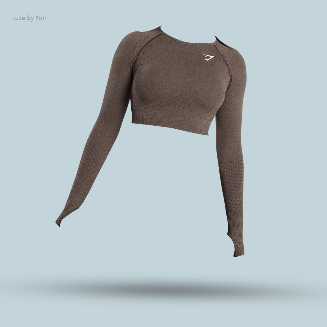 Gymshark Vital Crop Top