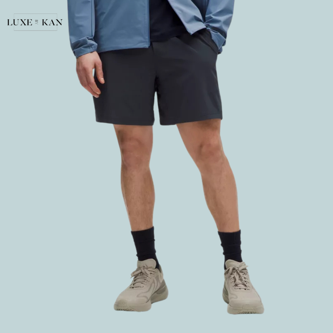 Lululemon Pace Breaker Linerless Short 7"