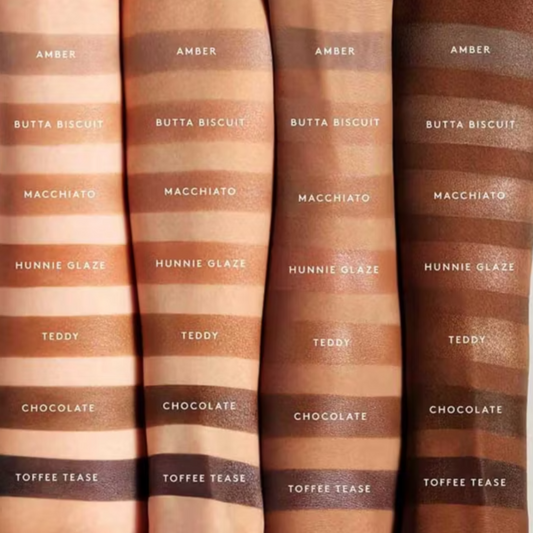 Fenty Beauty CHEEKS OUT FREESTYLE CREAM BRONZER