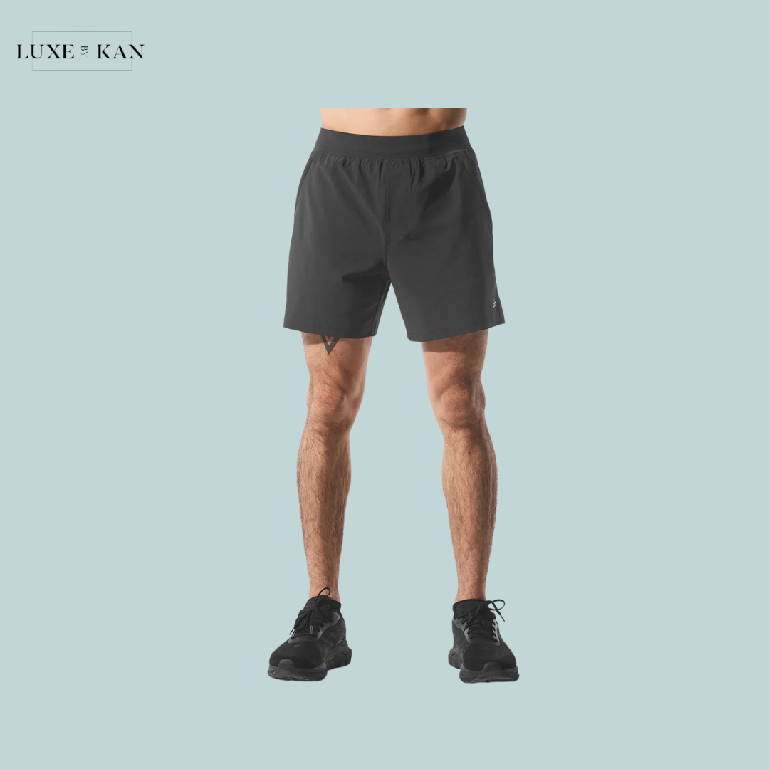 Alo 5" Repetition Short