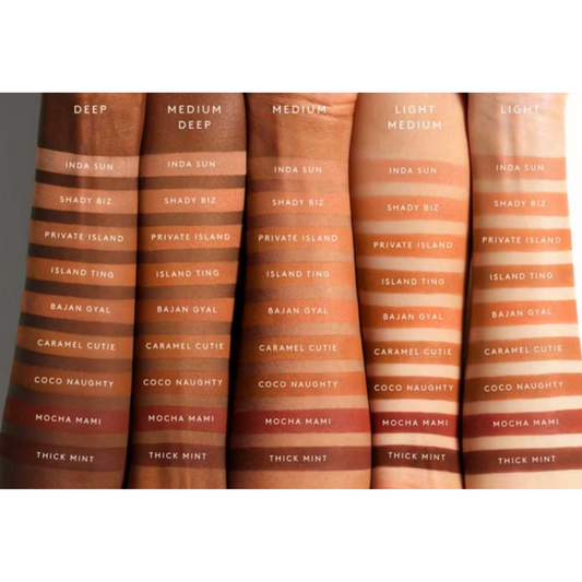 برونزر فوري من فنتي بيوتي صن ستولك آر